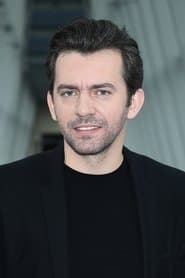 Foto del actor Piotr Głowacki