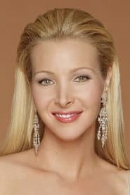 Foto del actor Lisa Kudrow
