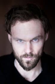 Foto del actor Scott Haze