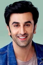 Foto del actor रणबीर कपूर