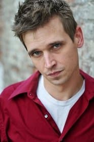 Foto del actor Chaney Morrow