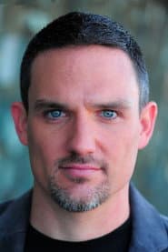 Foto del actor Brian T. Delaney