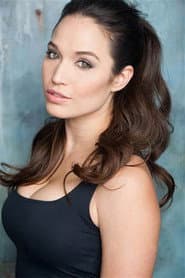Foto del actor Jaclyn Betham