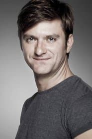 Foto del actor Aleksandar Mikic