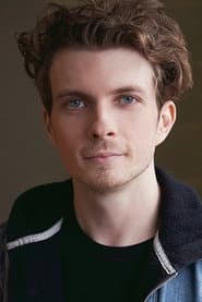 Foto del actor Erik Knudsen