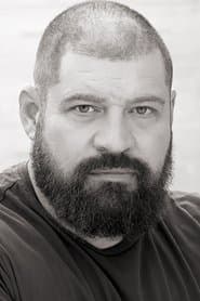 Foto del actor Brad William Henke