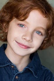 Foto del actor Kayden Alexander Koshelev