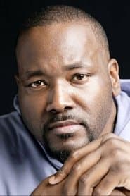 Foto del actor Quinton Aaron