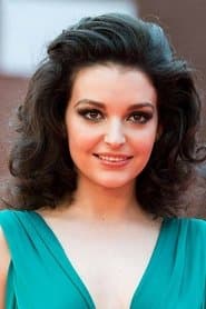 Foto del actor Maria Dębska