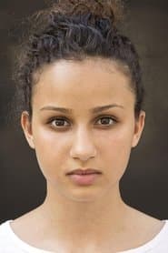 Foto del actor Oulaya Amamra
