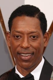 Foto del actor Orlando Jones