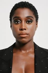 Foto del actor Lashana Lynch