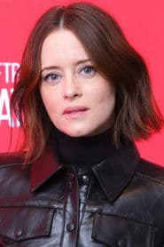 Foto del actor Claire Foy