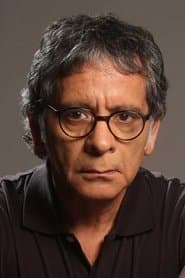 Foto del actor Patricio Contreras