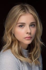 Foto del actor Chloë Grace Moretz