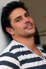 Foto del actor Matías Alé