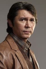 Foto del actor Lou Diamond Phillips
