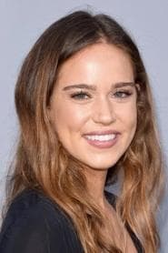 Foto del actor Matilda Lutz