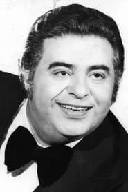 Foto del actor Jorge Porcel