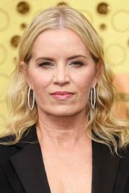 Foto del actor Kim Dickens