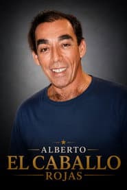 Foto del actor Alberto Rojas