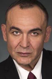 Foto del actor Misha Kuznetsov
