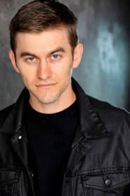 Foto del actor Patrick Taft