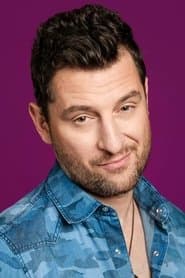 Foto del actor Wojciech Zieliński
