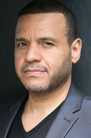 Foto del actor Chris McKinney