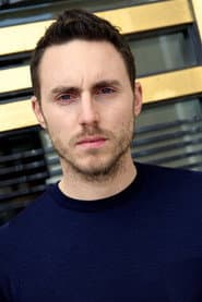Foto del actor Aksel Üstün