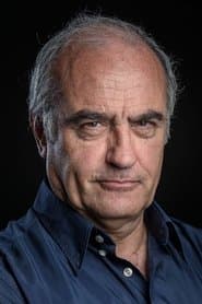 Foto del actor Francesc Orella