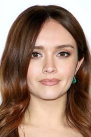 Foto del actor Olivia Cooke
