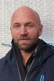 Foto del actor Joakim Sällquist