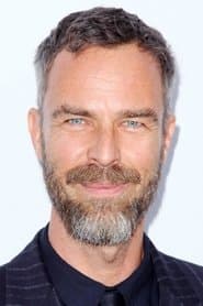 Foto del actor JR Bourne