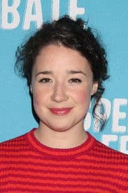 Foto del actor Sarah Steele