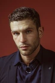 Foto del actor Arnaud Valois