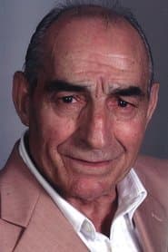 Foto del actor Saturnino García
