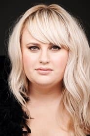 Foto del actor Rebel Wilson