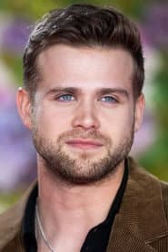 Foto del actor Leo Woodall