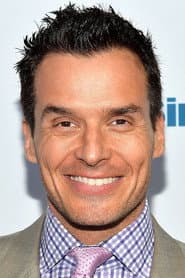 Foto del actor Antonio Sabàto, Jr.