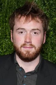 Foto del actor Cooper Hoffman