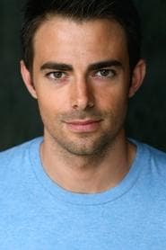 Foto del actor Jonathan Bennett