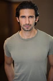 Foto del actor Alessandro Miro