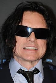 Foto del actor Tommy Wiseau