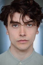 Foto del actor Robin Boissevain