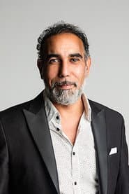 Foto del actor Omar Ahaddaf