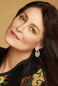 Foto del actor Daniela Romo