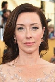 Foto del actor Molly Parker