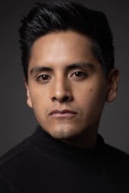 Foto del actor Fernando Cuautle