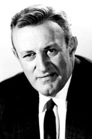 Foto del actor Lee J. Cobb